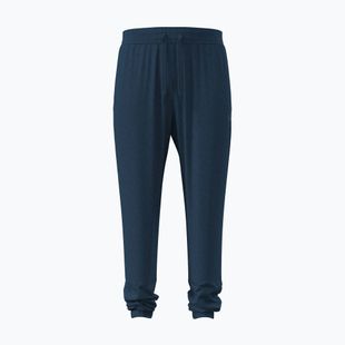 Pánske nohavice Under Armour Rival LW Jogger wham blue/black