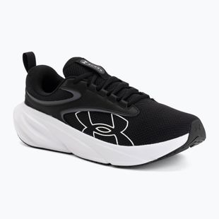 Pánske bežecké topánky Under Armour Surge 5 black/black/white