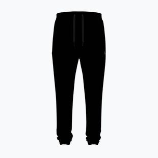Pánske nohavice Under Armour Rival LW Jogger black/black