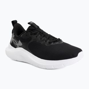 Pánske bežecké topánky Under Armour Phade RN 4 black/black/white