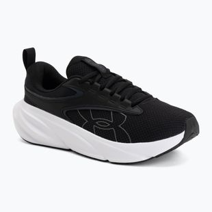 Dámske bežecké topánky Under Armour Surge 5 black/white/castlerock