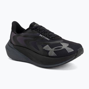 Bežecké topánky Under Armour Velociti Distance Storm black/castlerock/metallic gun metal