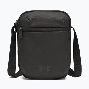Ľadvinka Under Armour Essential Crossbody black/black