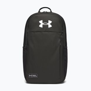 Mestský batoh Under Armour Essential Halftime 23 l black/white