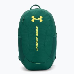 Batoh Under Armour Hustle Lite 26,5 l campus ivy/flash light