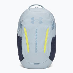 Mestský batoh Under Armour Hustle 6.0 29 l blue fog/downpour gray/blue wind