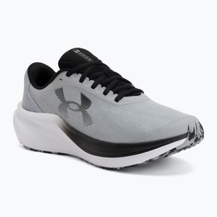 Pánske bežecké topánky Under Armour Chase mod gray/white/black