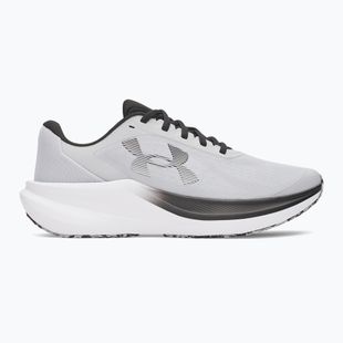 Pánske bežecké topánky Under Armour Chase mod gray/white/black
