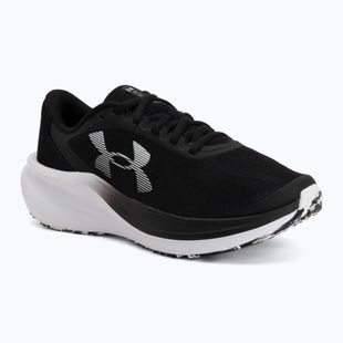 Dámske bežecké topánky Under Armour Chase black/black/white