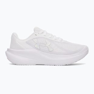 Dámske bežecké topánky Under Armour Chase white/white/iridescent