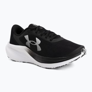 Pánske bežecké topánky Under Armour Chase black/black/white