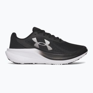 Pánske bežecké topánky Under Armour Chase black/black/white