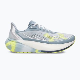 Pánske bežecké topánky Under Armour Velociti Distance blue wind/blue fog/flash light