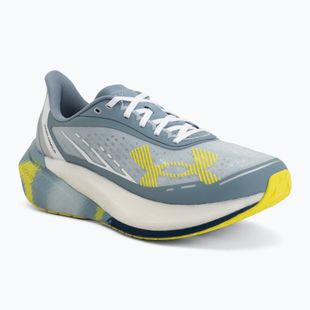 Pánske bežecké topánky Under Armour Velociti Distance blue wind/blue fog/flash light