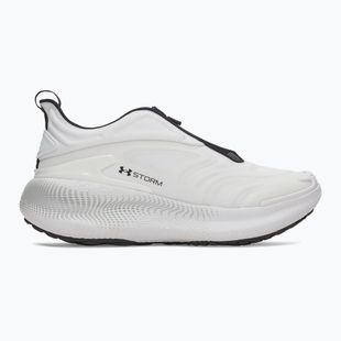 Tréningové topánky Under Armour Echo Storm white/white/black