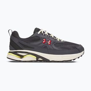 Tréningové topánky Under Armour Apparition Tech anthracite/winter white/anthem red
