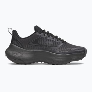 Dámske tréningové topánky Under Armour Pulse black/anthracite/anthracite