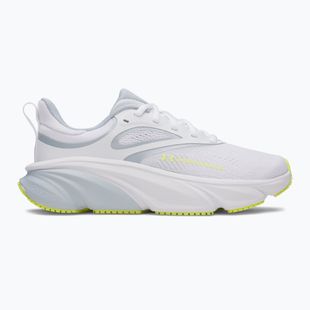 Dámske bežecké topánky Under Armour Rogue 6 white/blue fog/flash light