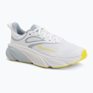 Dámske bežecké topánky Under Armour Rogue 6 white/blue fog/flash light