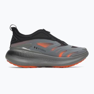 Tréningové topánky Under Armour Echo Storm clay green/black/black