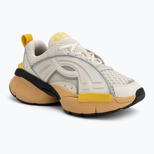 Tréningové topánky Under Armour Arc 96 stone/terra gold/zeppelin yellow