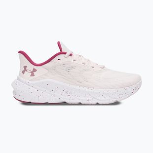 Dámske bežecké topánky Under Armour Turbulence 3 apex pink/white/claret