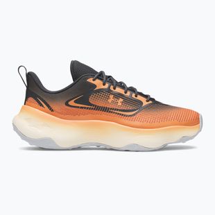 Pánske topánky Under Armour Pulse anthracite/dusty coral/dusty coral