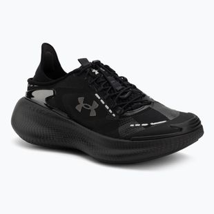 Tréningové topánky Under Armour Echo black/anthracite/metallic black