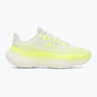 Dámske tréningové topánky Under Armour Pulse stone/flash light/flash light