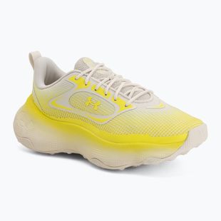 Dámske tréningové topánky Under Armour Pulse stone/flash light/flash light
