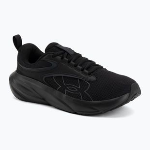 Pánske bežecké topánky Under Armour Surge 5 black/black/anthracite
