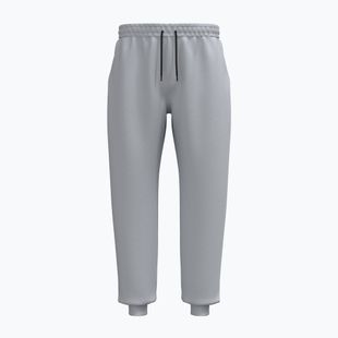 Pánske nohavice Under Armour Rival Fleece Jogger ultimate black/white