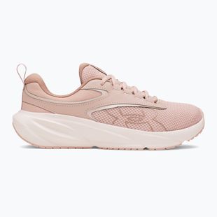Dámske bežecké topánky Under Armour Surge 5 bashful pink/apex pink/deep almond