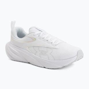 Dámske bežecké topánky Under Armour Surge 5 white/white/iridescent