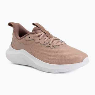 Dámske bežecké topánky Under Armour Phade RN 4 bashful pink/deep almond/apex pink