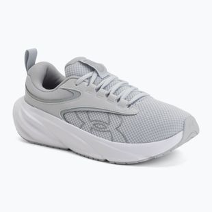 Dámske bežecké topánky Under Armour Surge 5 halo gray/mod gray/metallic silver