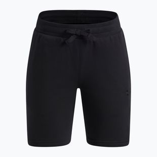 Detské šortky Under Armour Rival LW Shorts ultimate black/black