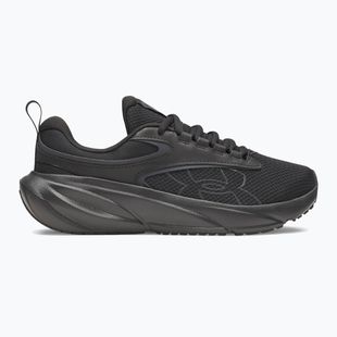 Dámske bežecké topánky Under Armour Surge 5 black/black/anthracite