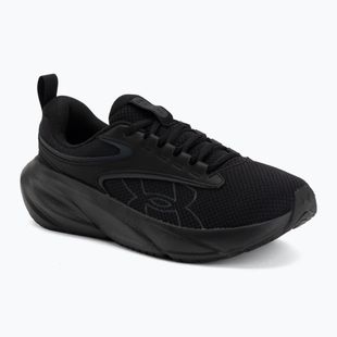 Dámske bežecké topánky Under Armour Surge 5 black/black/anthracite