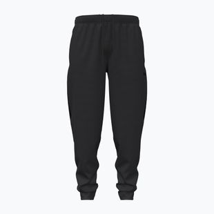 Pánske nohavice Under Armour Unstoppable Fleece Jogger ultimate black/black