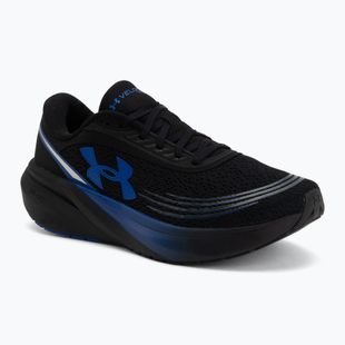 Pánske bežecké topánky Under Armour Velociti Sport black/black/team royal