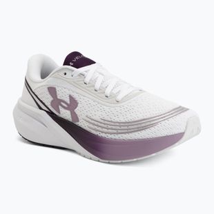 Dámske bežecké topánky Under Armour Velociti Sport white/purple echo/mauve pink