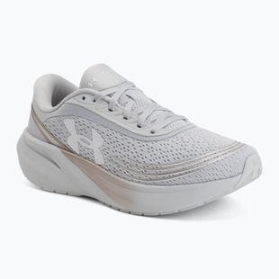 Dámske bežecké topánky Under Armour Velociti Sport halo gray/metallic buff/white
