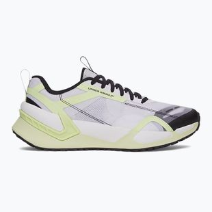 Dámske tréningové topánky Under Armour Reign XT mauve pink/distant gray/purple echo