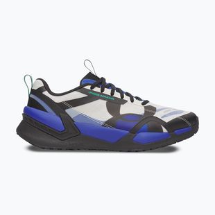 Pánske tréningové topánky Under Armour Reign XT summit white/team royal/black