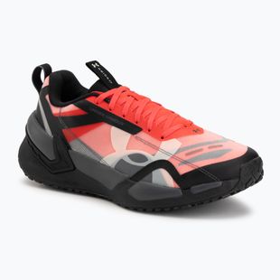 Pánske tréningové topánky Under Armour Reign XT racer red/black/winter white