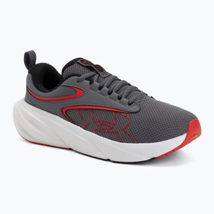 Pánske bežecké topánky Under Armour Surge 5 castlerock/distant gray/red