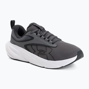 Pánske bežecké topánky Under Armour Surge 5 castlerock/white/black