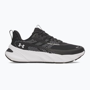 Dámske tréningové topánky Under Armour FLX TR black/black/white