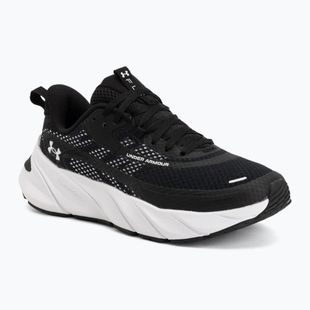 Dámske tréningové topánky Under Armour FLX TR black/black/white